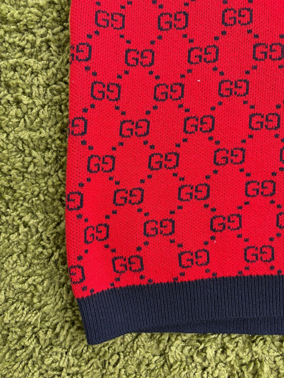 T-Shirt Gucci Multicolor S - Second Hand Di Fiore