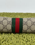 Pochette Ophidia Gucci Beige
