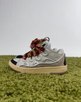 Lanvin Curb grigia 36