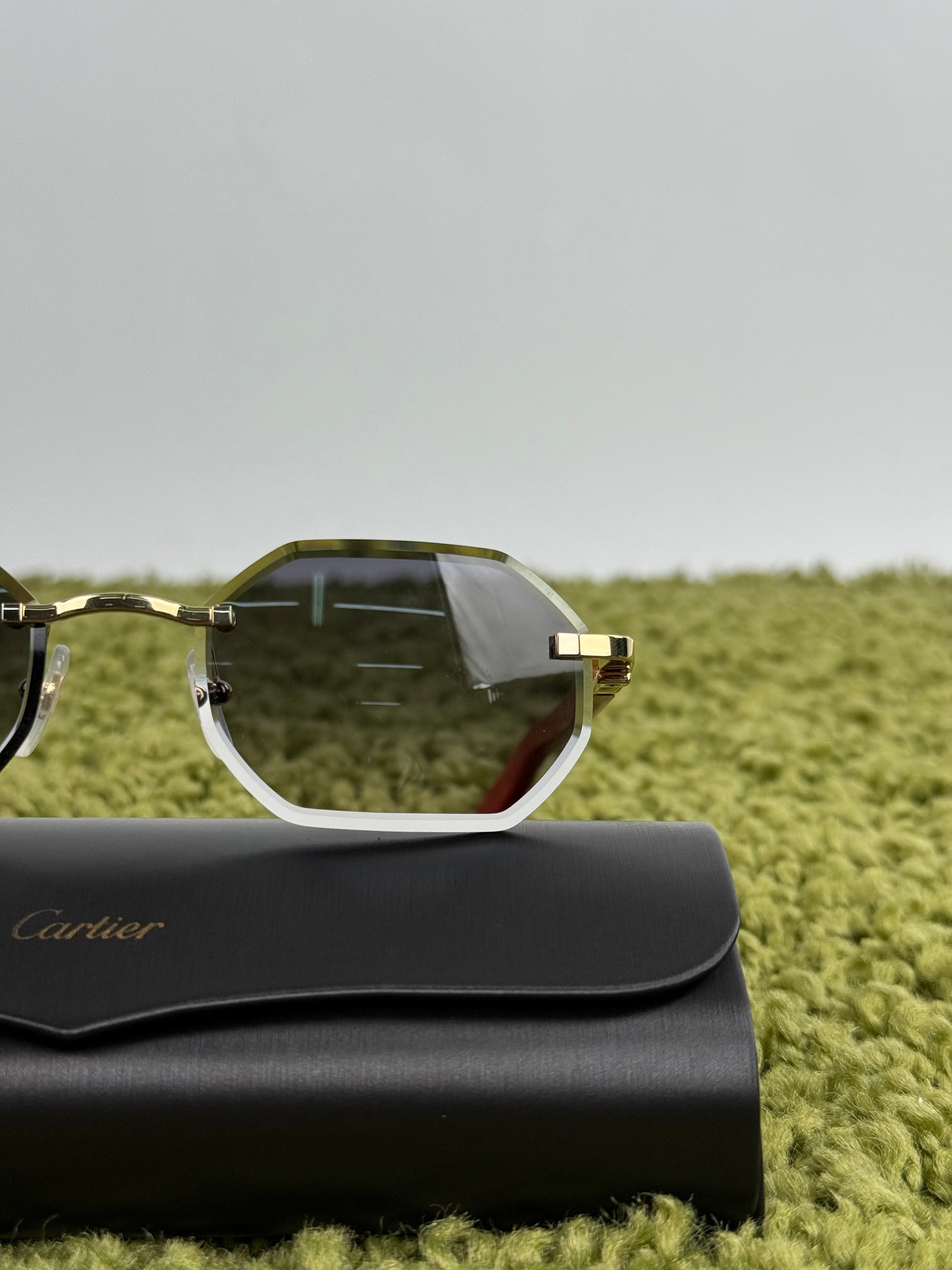 Occhiali da sole Cartier CT0439S