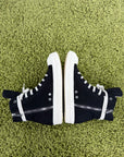 Rick owens Ramones Size 42 nere e bianche