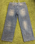 Jeans Valley Dreams In Denim Multicolor 34