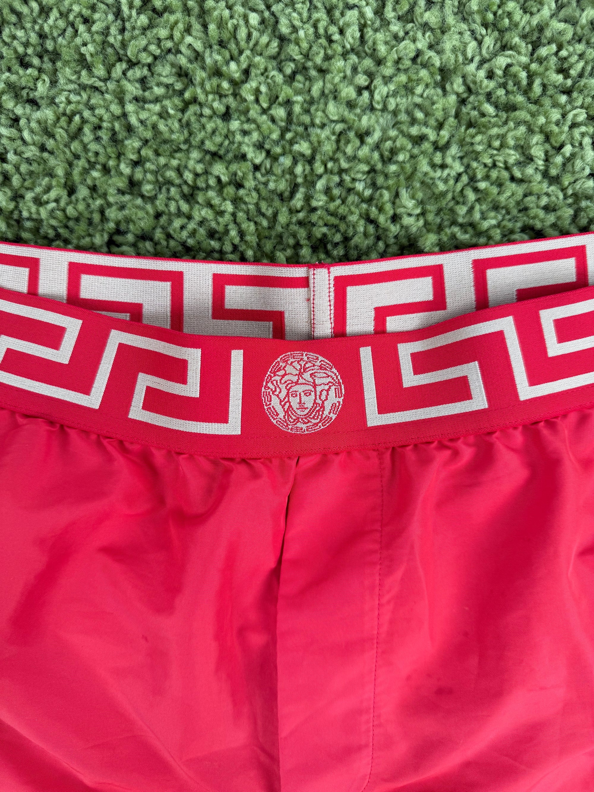 Costume Versace XXL
