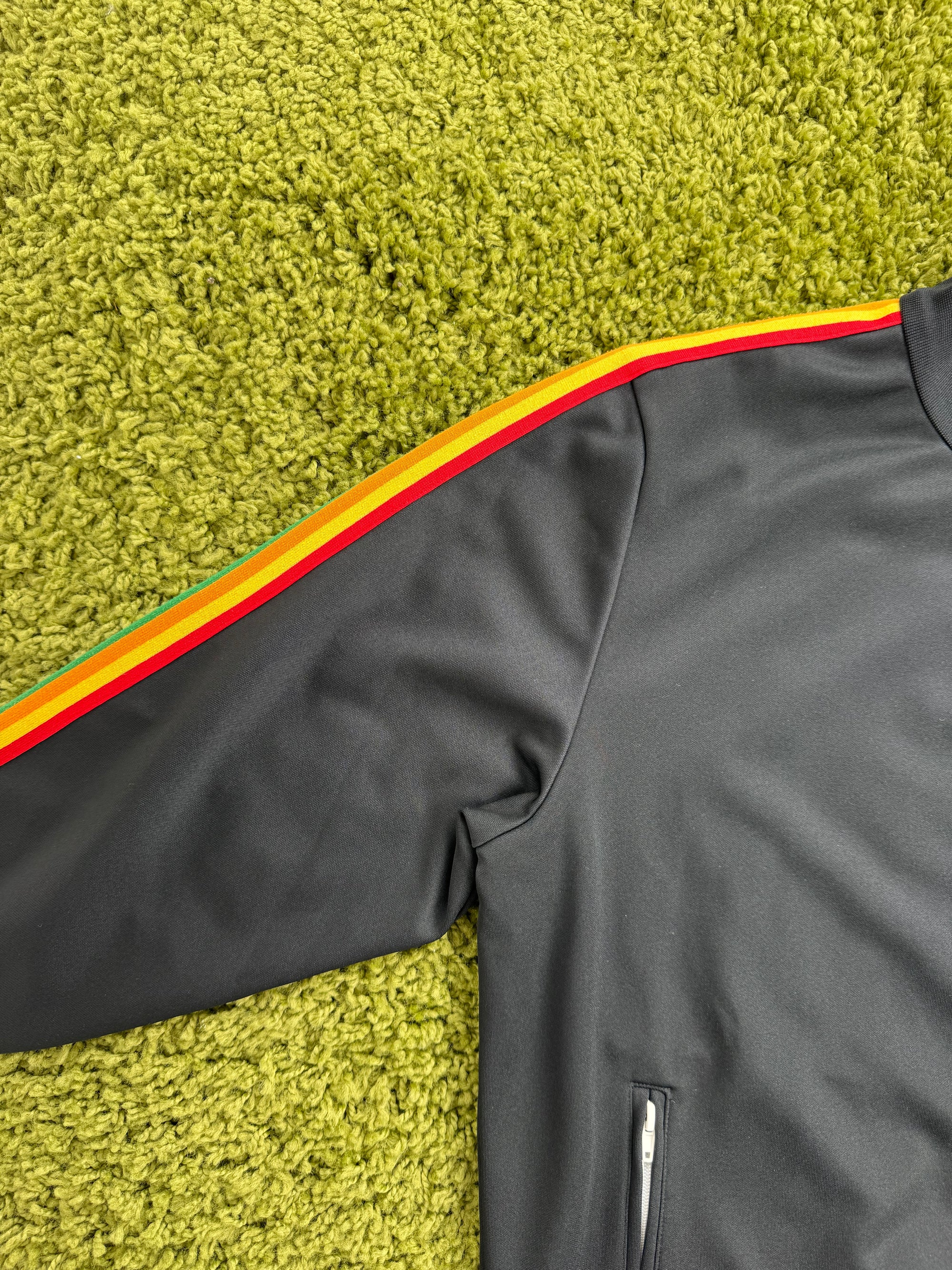 Felpa Palm Angels Nera XXL