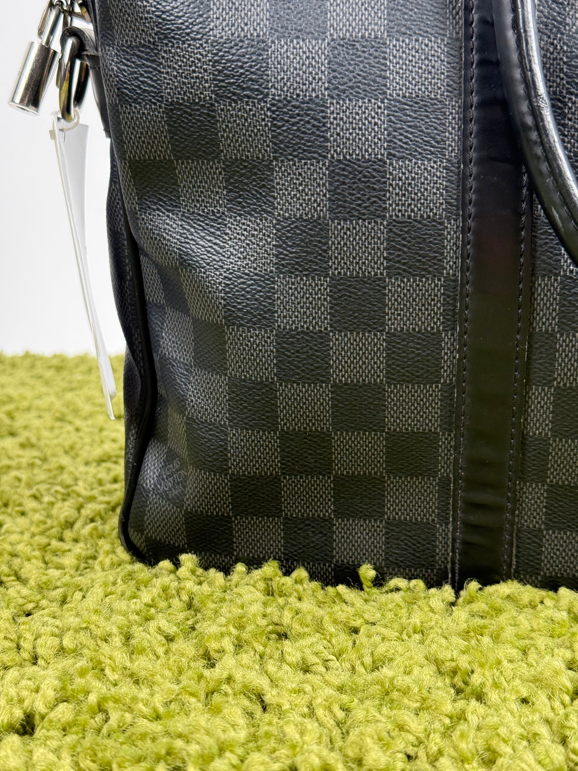 24ore Louis Vuitton Grigia