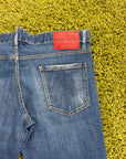Jeans Dsquared2 XXL