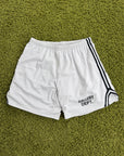 Pantaloncino Gallery Dept Bianco XL