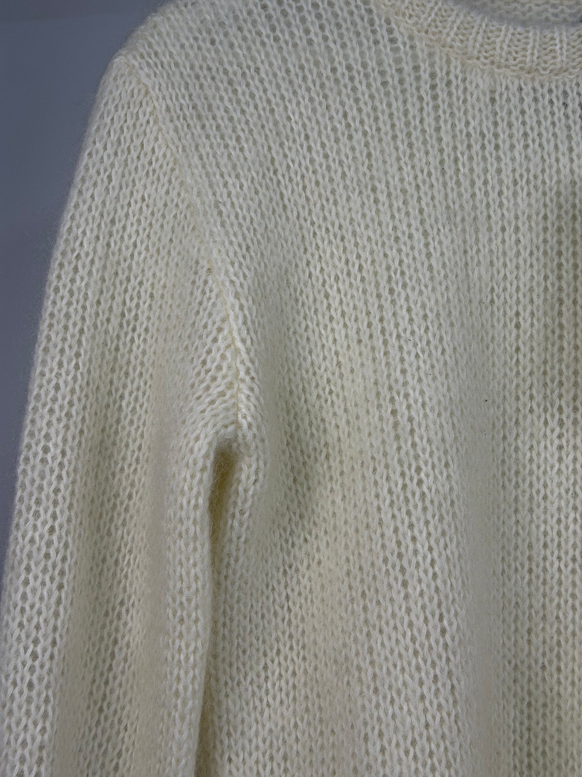 Maglione Gucci Size S beige