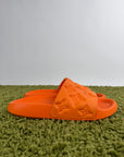 Ciabatta Louis Vuitton Arancione 9