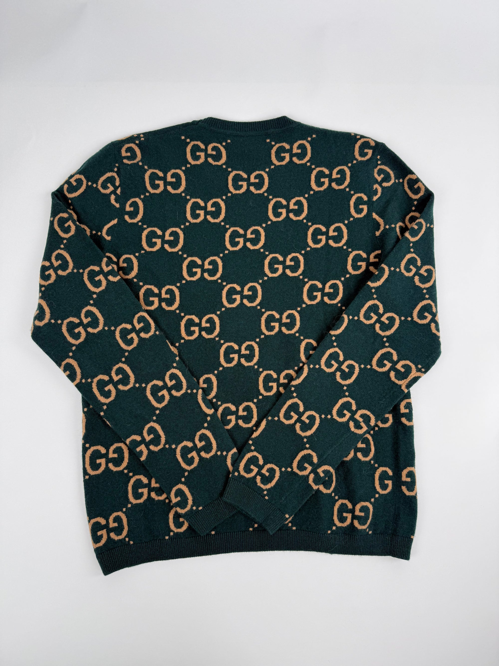 Maglione Gucci