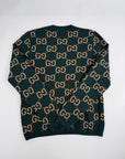 Maglione Gucci