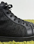 Louboutin alte Size 44 nere
