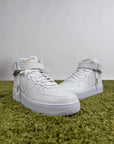 Louis Vuitton x Nike air force 1 High 42