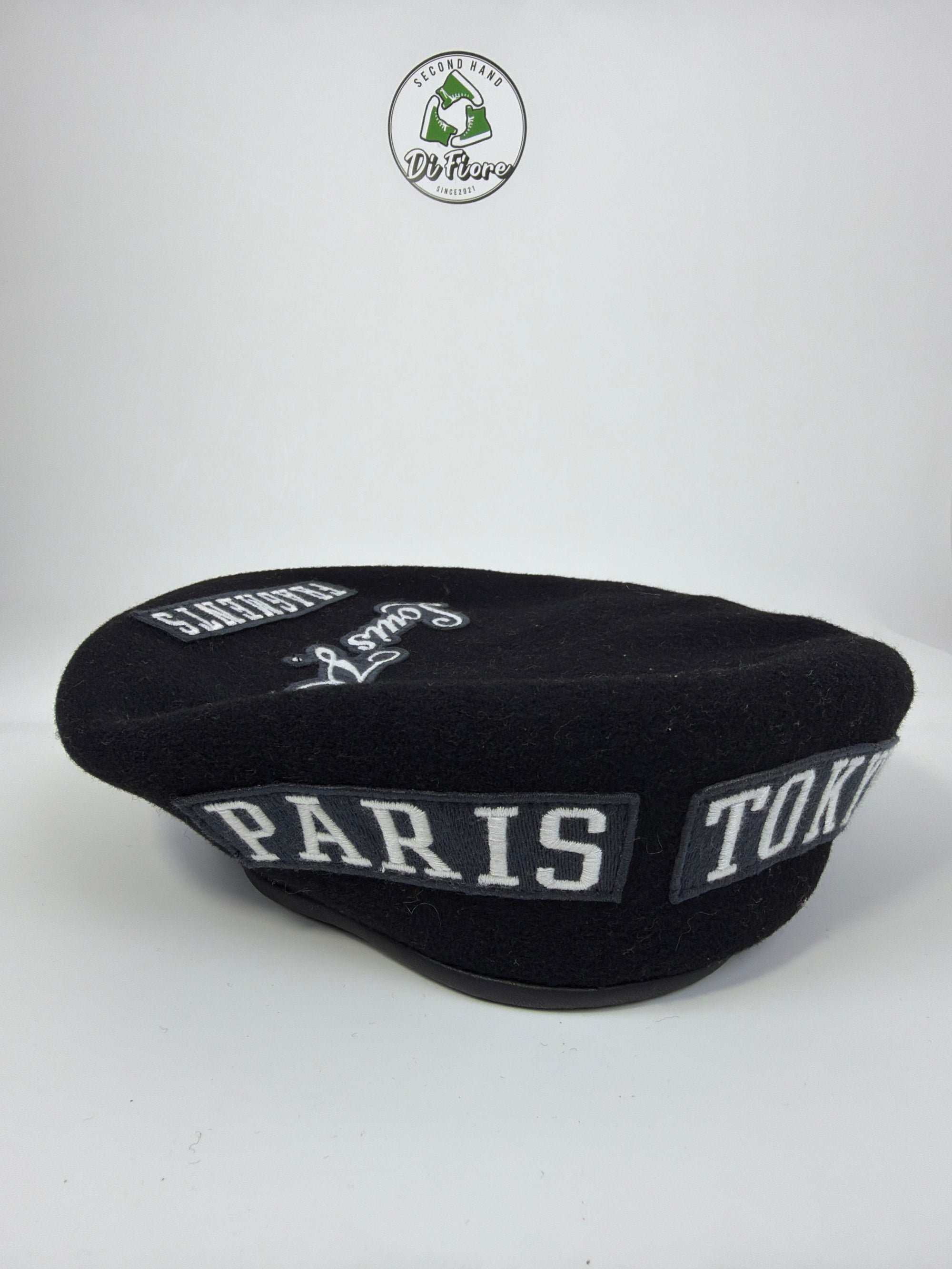 Louis Vuitton X fragment