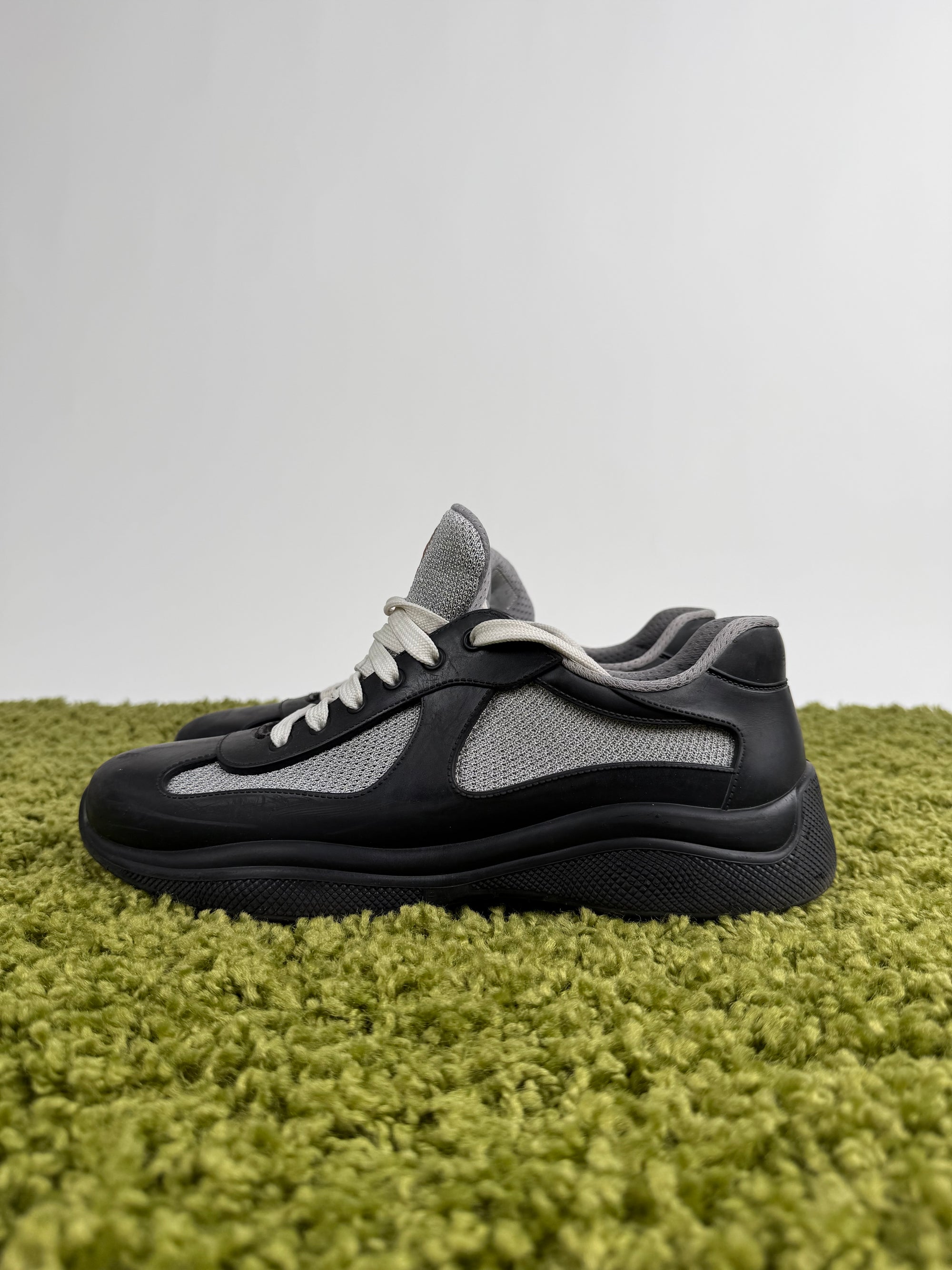 Prada Ameirca’s Cup Nere 42