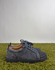 Louboutin basse Size 41 grigie