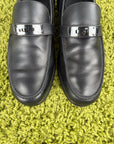 Mocassino Destin Hermès Nero 41