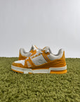 Louis Vuitton Trainer 42 veste 43