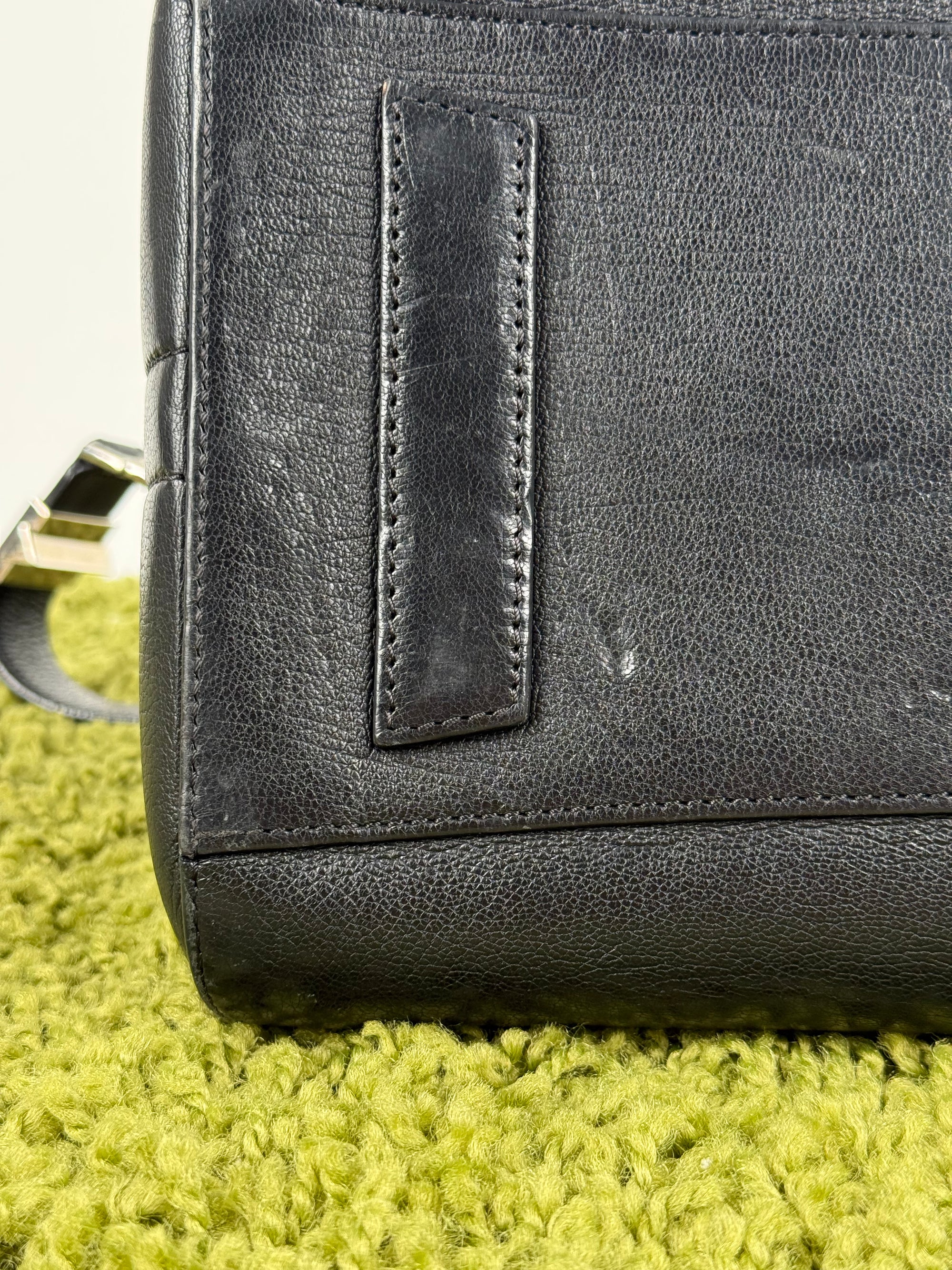 Borsa Antigona Givenchy in pelle Nera