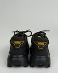 Prada Thunder Size 41 nere e verdi