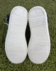 Rick Owens Ramones Pocket DRKSHDW Nero 42