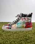 Christian Louboutin High Multicolor 45