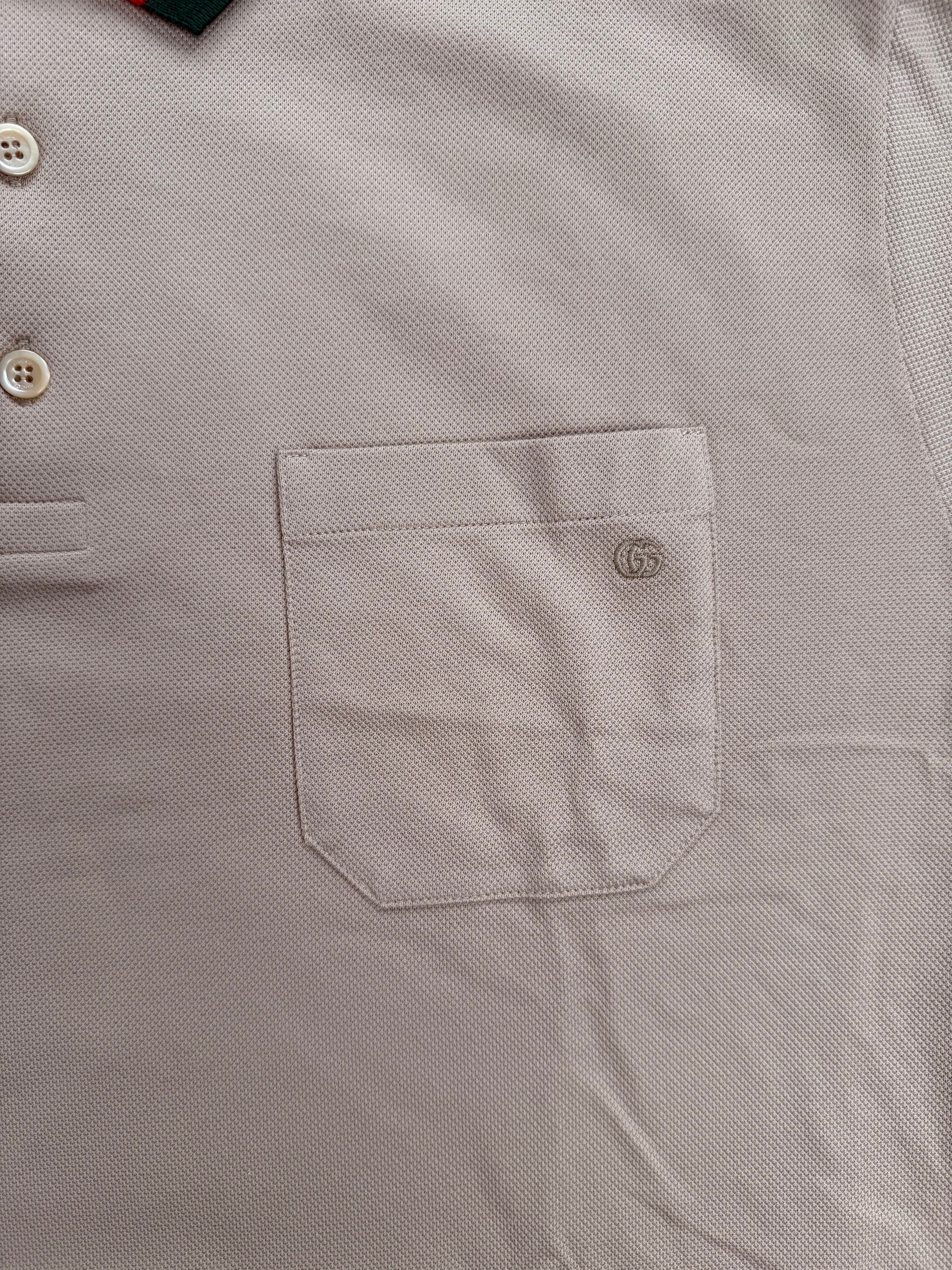 Polo Gucci L