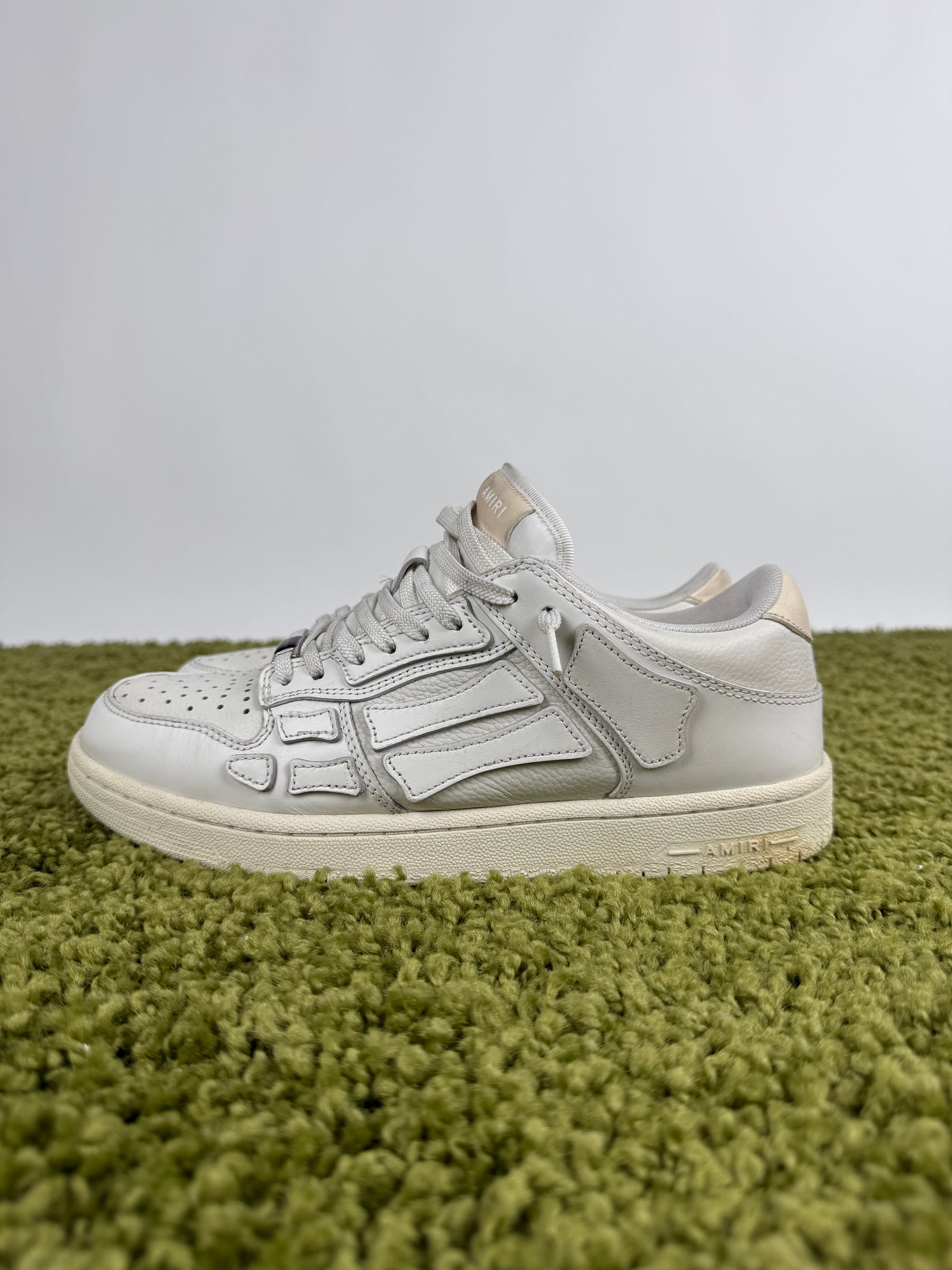 Amiri Skeleton 42