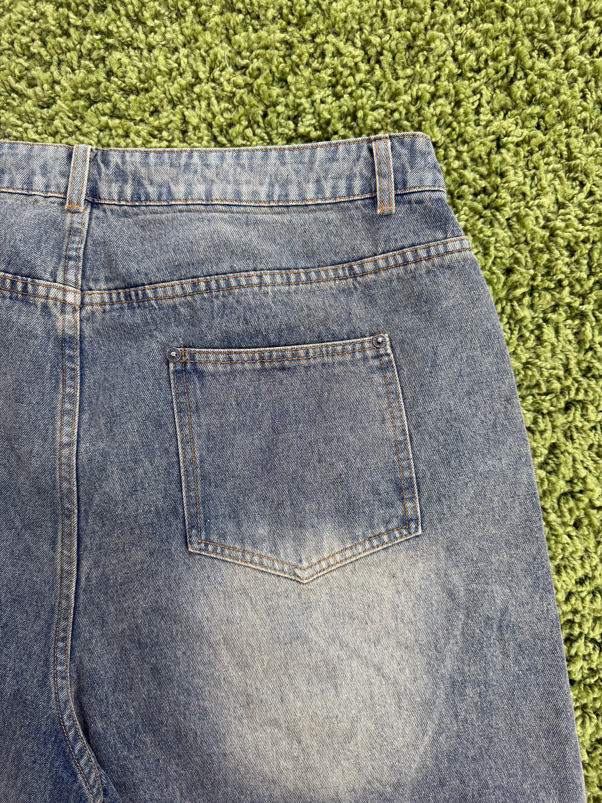 Pantaloncino In Denim Valley Dreams L