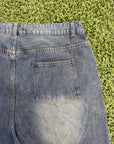 Pantaloncino In Denim Valley Dreams L
