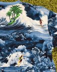 T shirt Louis Vuitton Size XL blu e azzurra