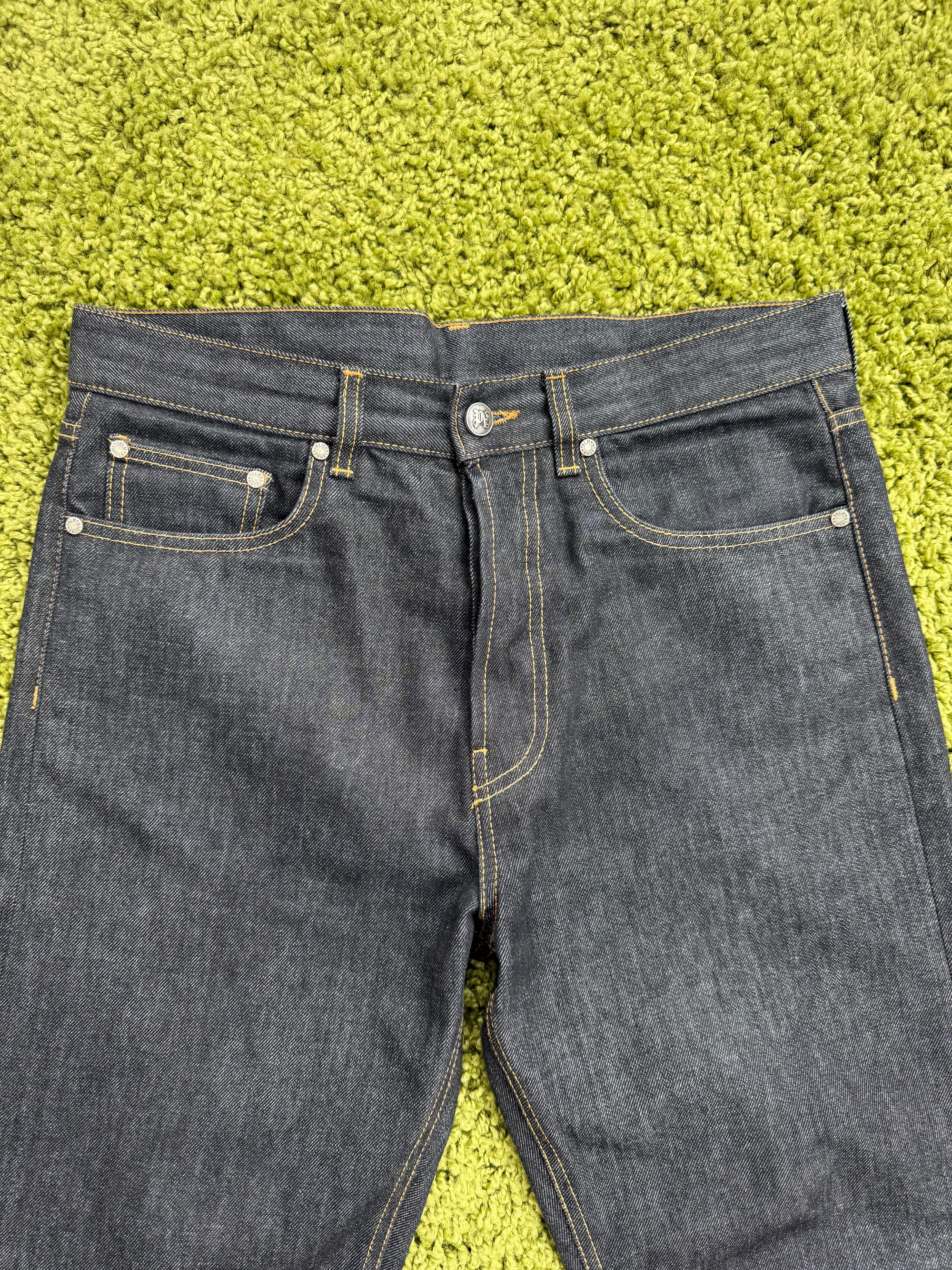 Jeans Palm Angels M