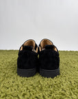 Christian Louboutin Spikes Low Nero 44.5