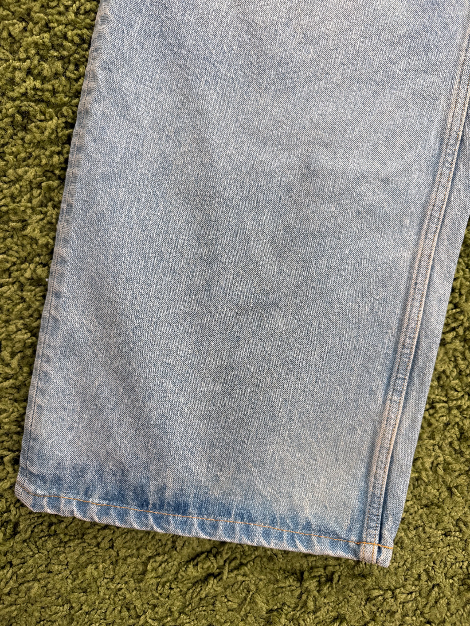 Jeans Louis Vuitton L