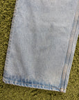 Jeans Louis Vuitton L