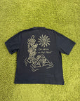 T-Shirt Off White Nera L