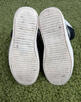 Rick Owens Geobasket DRKSHDW Nero 39