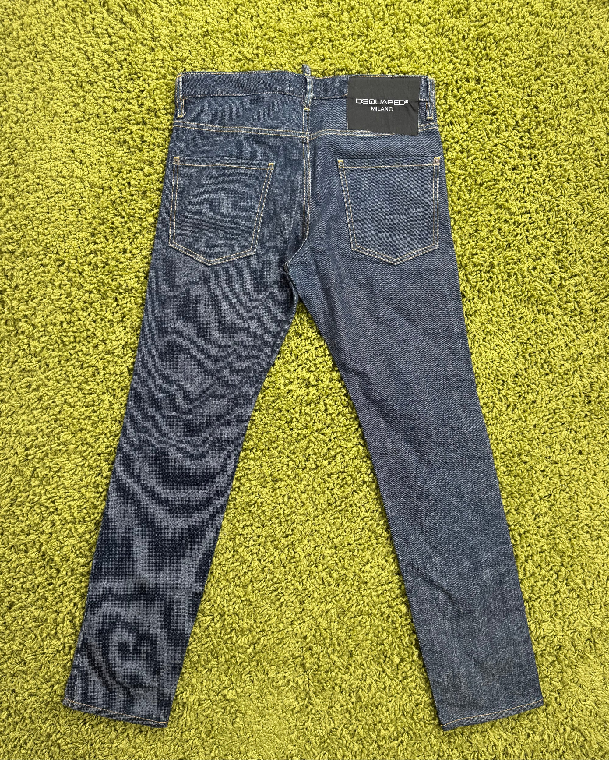 Jeans Dsquared2 M