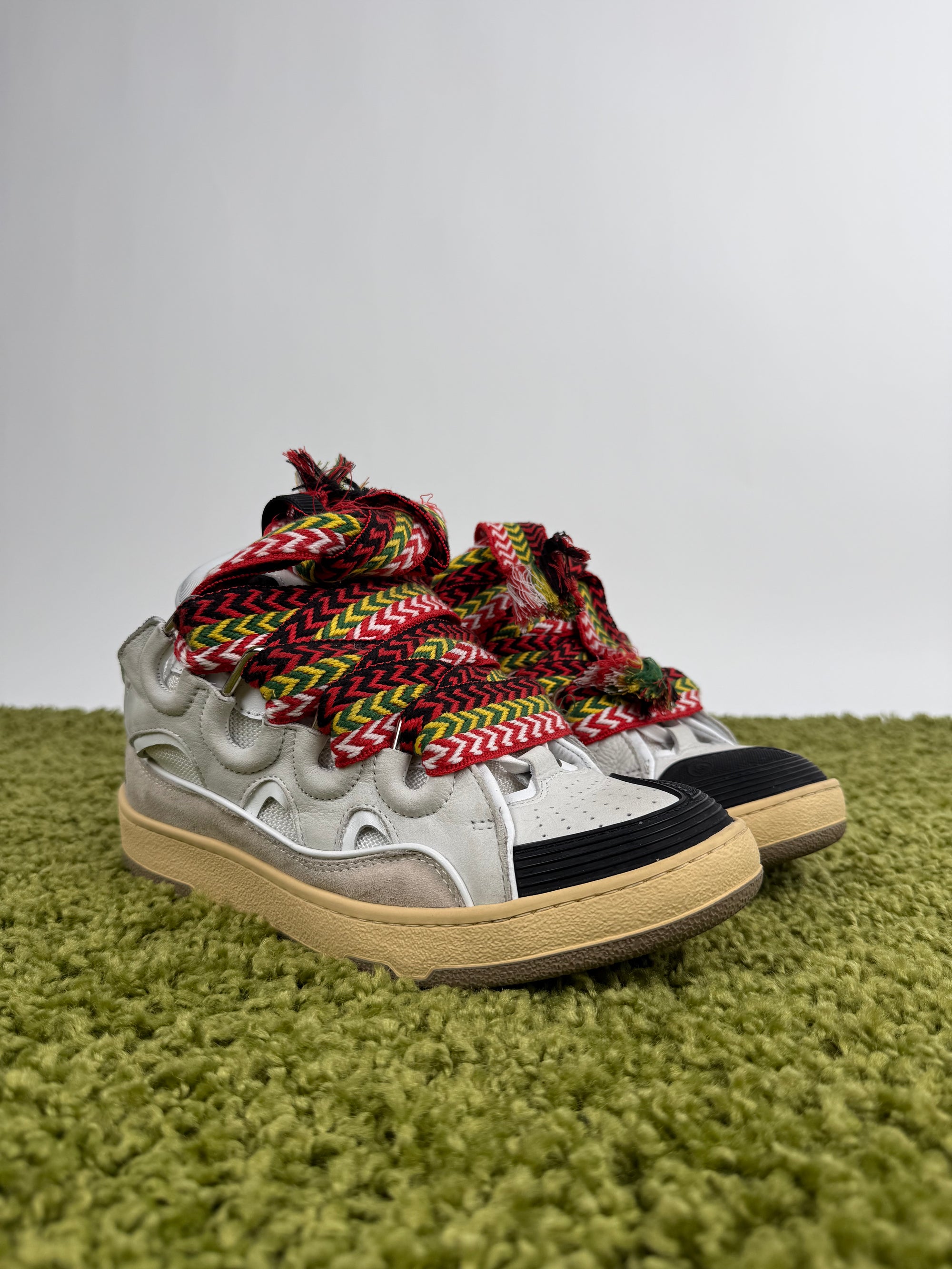 Lanvin Sneaker 41
