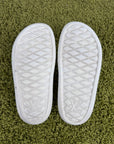 Ciabatta Louis Vuitton Bianca 10