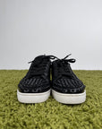 Christian Louboutin Spikes Nero 41