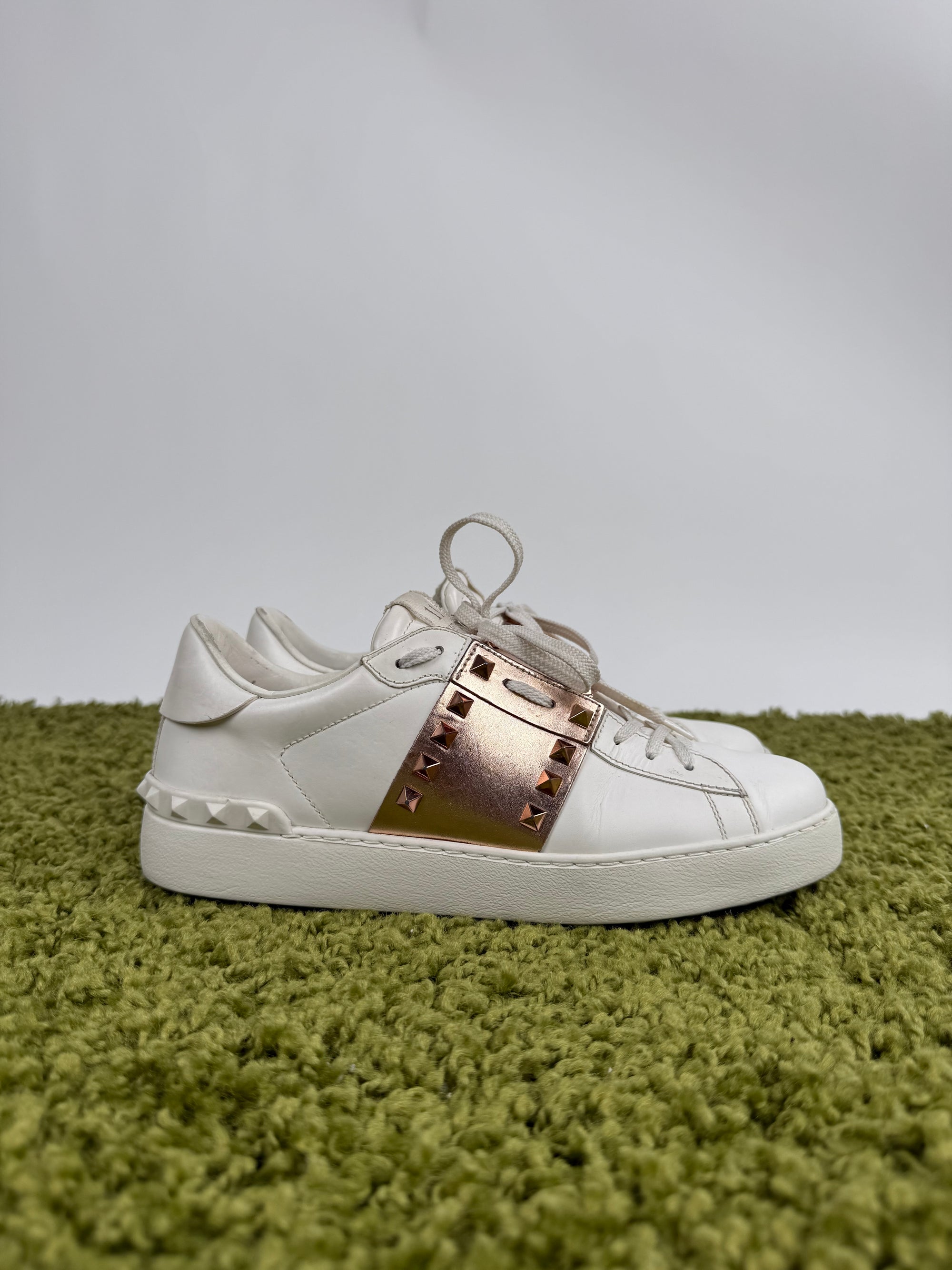 Valentino Garavani Low Sneaker 40