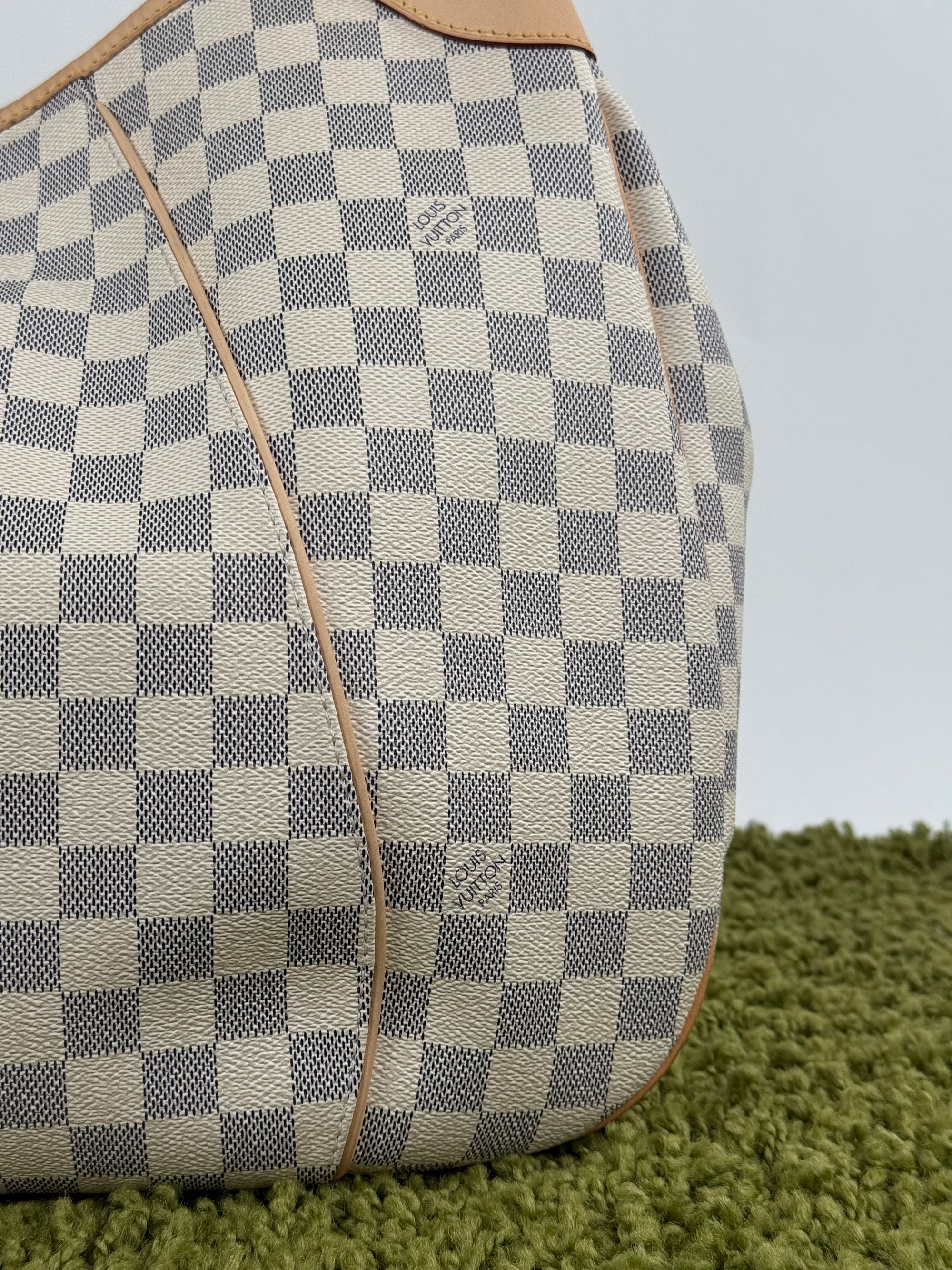 Borsa Galliera Damier Azur Louis Vuitton