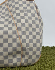 Borsa Galliera Damier Azur Louis Vuitton