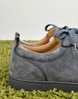 Louboutin basse Size 41 grigie
