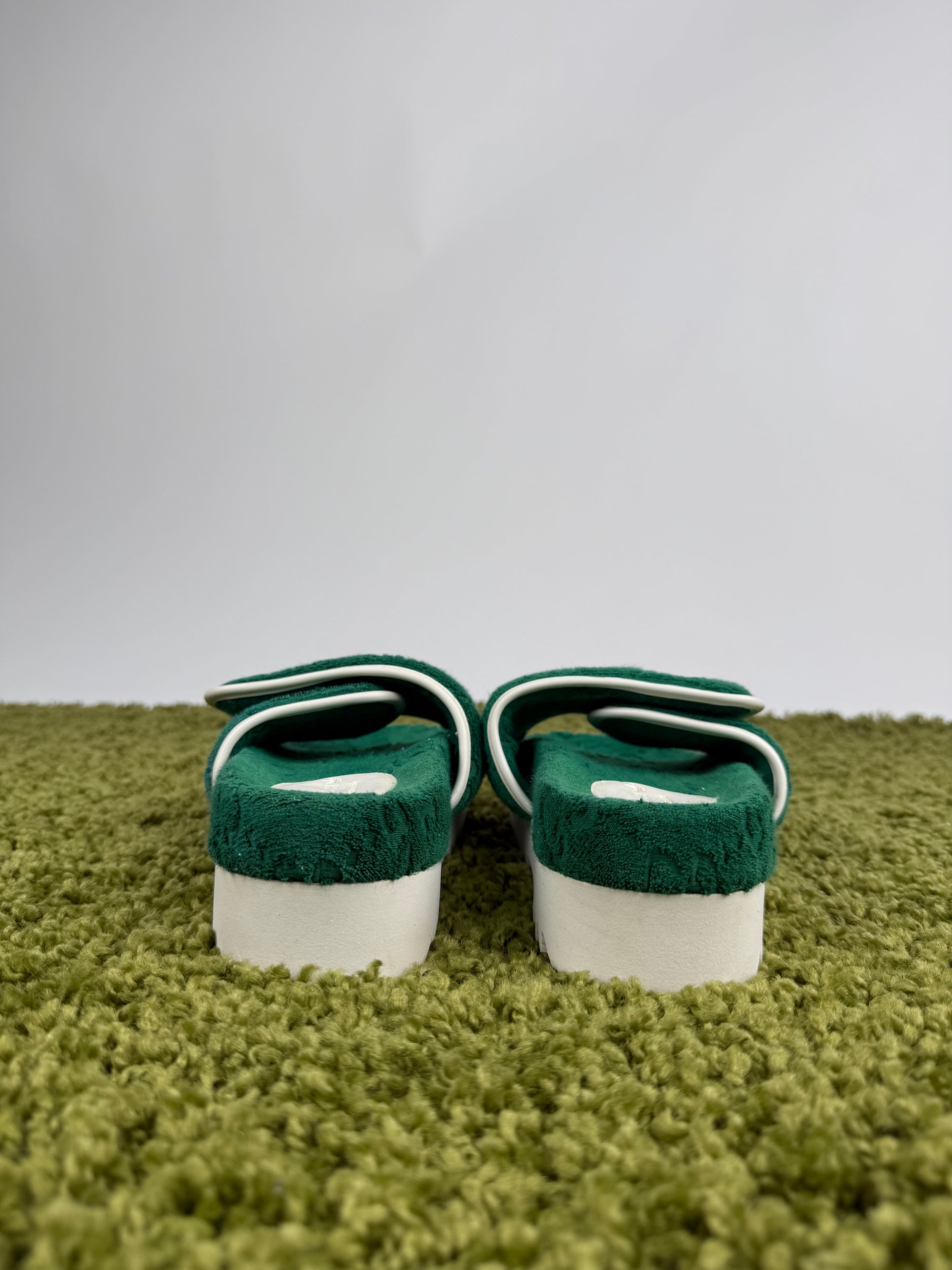 Ciabatte Adidas x Gucci 38