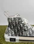 Dior B23 Size 43 grigie e bianche