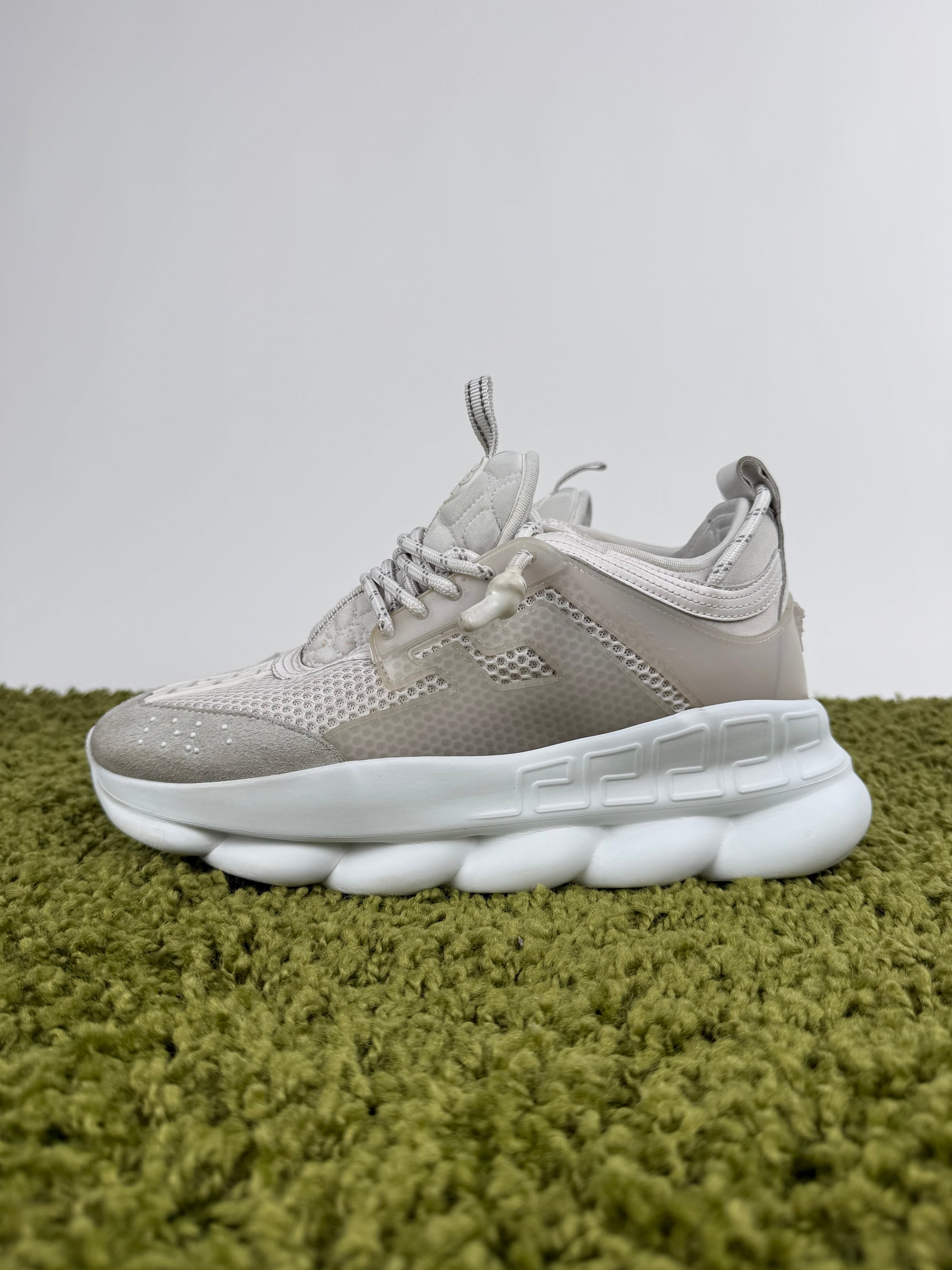 Versace Chain Bianca 42