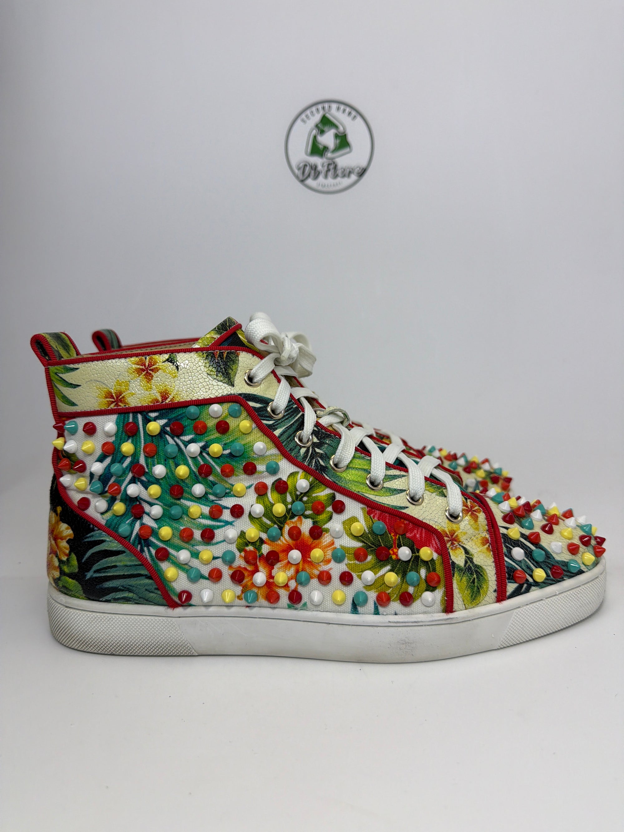 Christian Louboutin 44