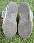 Lanvin Curb Sneaker Bianca 41